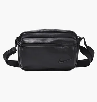 Сумка унисекс Nike Heritage Premium Black IB2528-010
