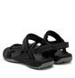 Сандалі унісекс Teva Terra Fi Lite Black 1001474
