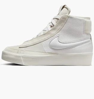Кросівки жіночі Nike Blazer Mid Victory White Dr2948-100