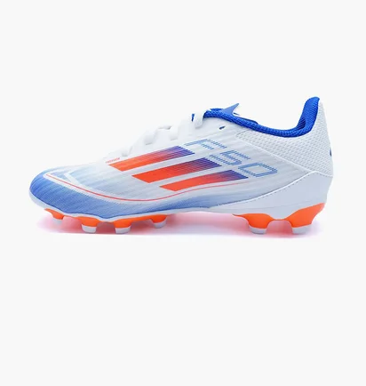 Бутси дитячі Adidas F50 League Mg White IF1370