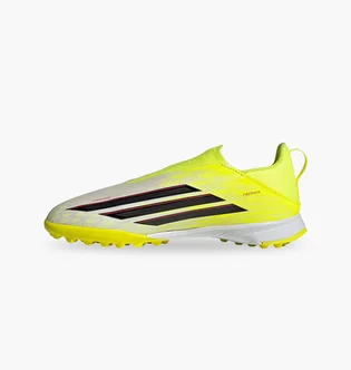 Сороконіжки дитячі Adidas F50 League Yellow JR9023