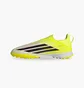 Сороконожки детские Adidas F50 League Yellow JR9023