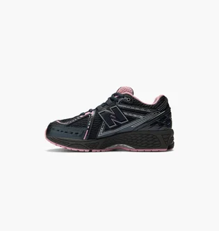 Кроссовки детские New Balance 1906 Gs Black GC1906CP