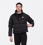 Куртка жіноча Adidas Helionic Relaxed Down Jacket Black Hg8696