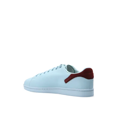 Кроссовки унисекс Raf Simons Orion Light Blue HR760001S-3118