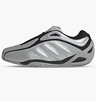 Кросівки унісекс Adidas Adiracer Gt Mercedes Metallic JQ7028