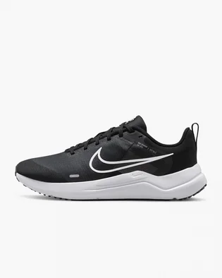 Кроссовки женские Nike W Downshifter 12 Black Dd9294-001