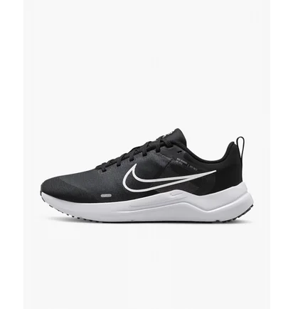 Кросівки жіночі Nike W Downshifter 12 Black Dd9294-001
