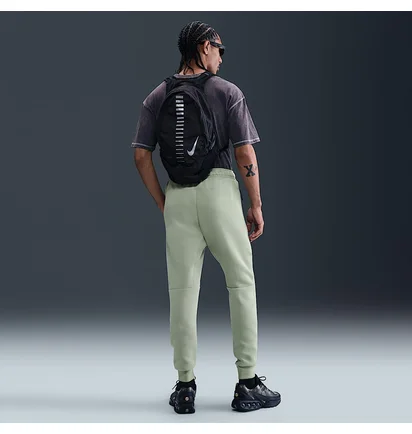 Штаны мужские Nike Sportswear Chelsea Fc Tech Fleece Joggers Olive HJ6442-370