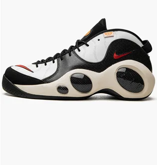 Кроссовки мужские Nike Air Zoom Flight 95 White/Black DX3955-100