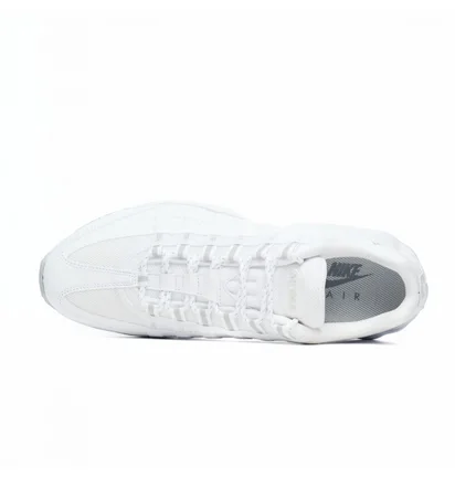 Кроссовки мужские Nike Air Max 95 White FJ4216-100