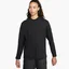 Свитшот женский Nike Sportswear Dri-Fit Adv Tech Pack Black DD4628-010