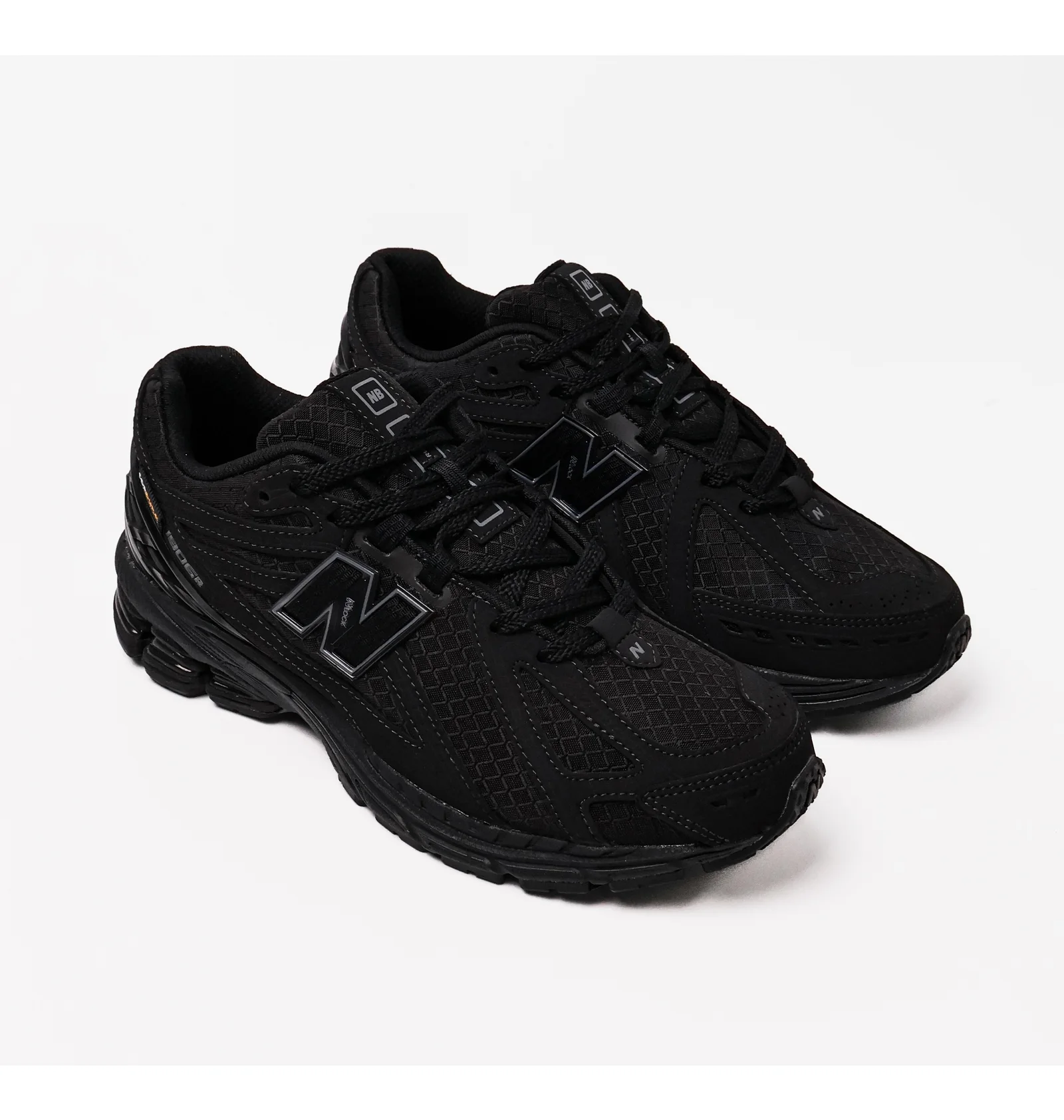 ᐉ Кроссовки мужские New Balance Cordura 1906 Black M1906RWF