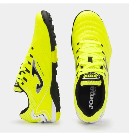 Сороконожки мужские Joma Maxima Tf Green MAXW2409TF