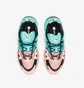 Кроссовки мужские Puma Lqdcell Omega Light Blue/Pink 370735-02