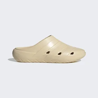 Тапочки унисекс Adidas Adicane Clogs Beige Hq9916