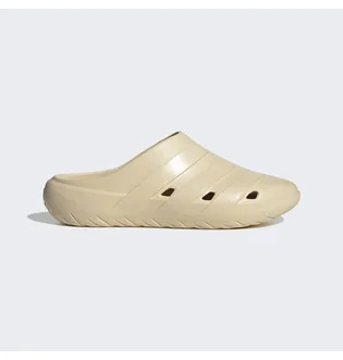 Тапочки унисекс Adidas Adicane Clogs Beige Hq9916