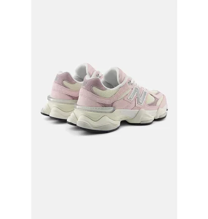 Кросівки жіночі New Balance 9060 Beige/Pink U9060LBC