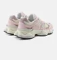 Кросівки жіночі New Balance 9060 Beige/Pink U9060LBC