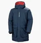 Парка мужская Helly Hansen Rwb Down Parka Blue 53593-598
