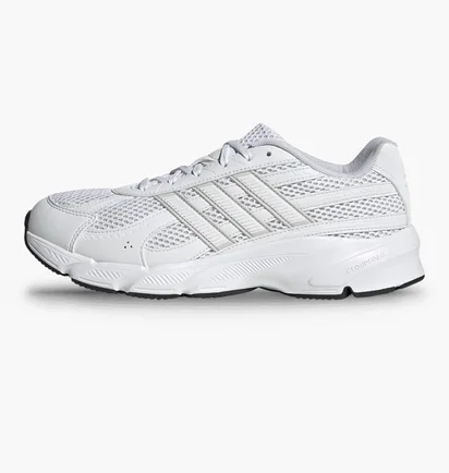 Кросівки чоловічі Adidas Technochaos 2000 White KI4229