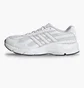 Кросівки чоловічі Adidas Technochaos 2000 White KI4229