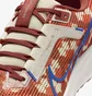 Кроссовки мужские Nike Pegasus 40 Premium Orange/Beige FQ7680-100