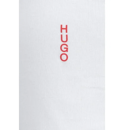 Майка чоловіча Hugo Tank Top Twin (2 шт) White 50408126-100