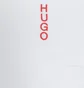 Майка чоловіча Hugo Tank Top Twin (2 шт) White 50408126-100