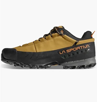 Ботинки мужские La Sportiva Tx5 Low Gtx Beige/Orange ZFHS121E32O06