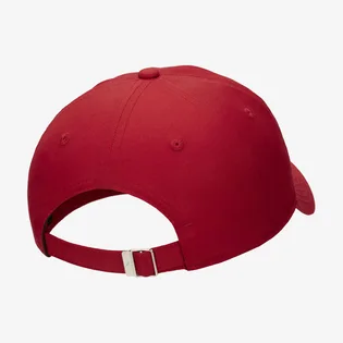 Кепка унісекс Air Jordan Club Red FD5185-687