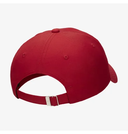 Кепка унісекс Air Jordan Club Red FD5185-687