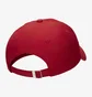 Кепка унісекс Air Jordan Club Red FD5185-687
