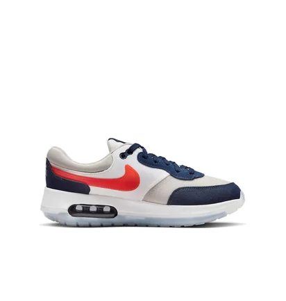 Кроссовки детские Nike Air Max Motif White/Blue DH9388-004