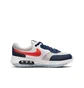 Кроссовки детские Nike Air Max Motif White/Blue DH9388-004