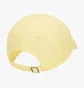 Кепка унісекс Nike U Nsw H86 Futura Wash Cap Yellow 913011-744
