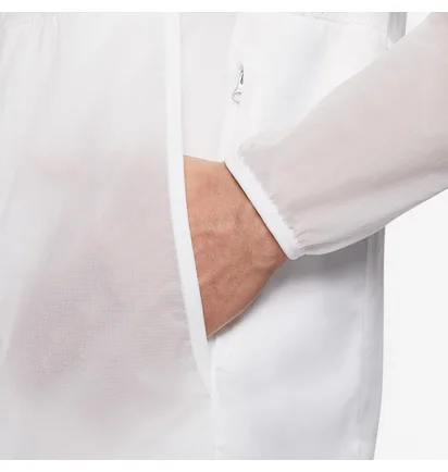 Куртка мужская Nike Fc Academy Awf Jacket White BQ7346-101