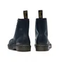 Ботинки женские Dr. Martens 1460 Navy Smooth Blue 11822411