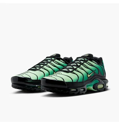 Кроссовки мужские Nike Air Max Plus Green DM0032-301