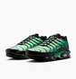 Кроссовки мужские Nike Air Max Plus Green DM0032-301