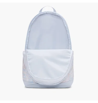 Рюкзак унісекс Nike Elemental All Over Print White DR6244-085