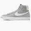 Кросівки чоловічі Nike Blazer Mid 77 Suede Grey CI1172-004