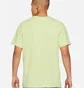 Футболка чоловіча Air Jordan Jumpman Air Green CZ8303-352