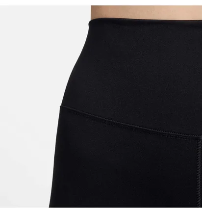 Шорты женские Nike Df One Hr 8In Short Black FN3206-010