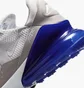 Кросівки чоловічі Nike Air Max 270 Grey AH8050-031