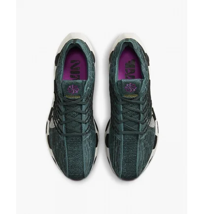 Кросівки чоловічі Nike Pegasus Turbo Next Nature Green Dm3413-300