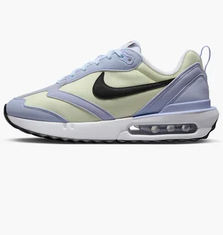 Кроссовки женские Nike Air Max Dawn Next Nature Violet FD9864-500