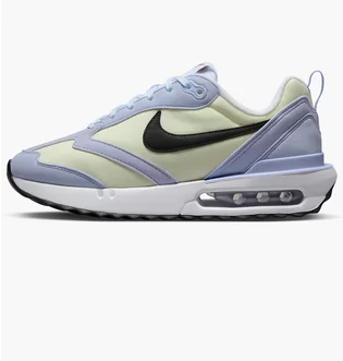 Кроссовки женские Nike Air Max Dawn Next Nature Violet FD9864-500