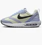 Кросівки жіночі Nike Air Max Dawn Next Nature Violet FD9864-500