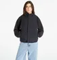 Жилетка унисекс Stussy Sherpa Black 118528-0001